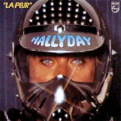 Johnny Hallyday : La Peur